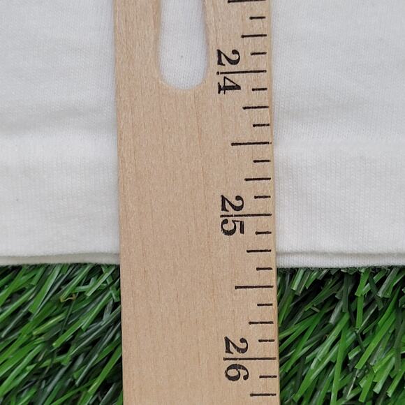 Vintage 90s American Athletic Club Shirt Small 18x25 USA - Picture 10 of 14